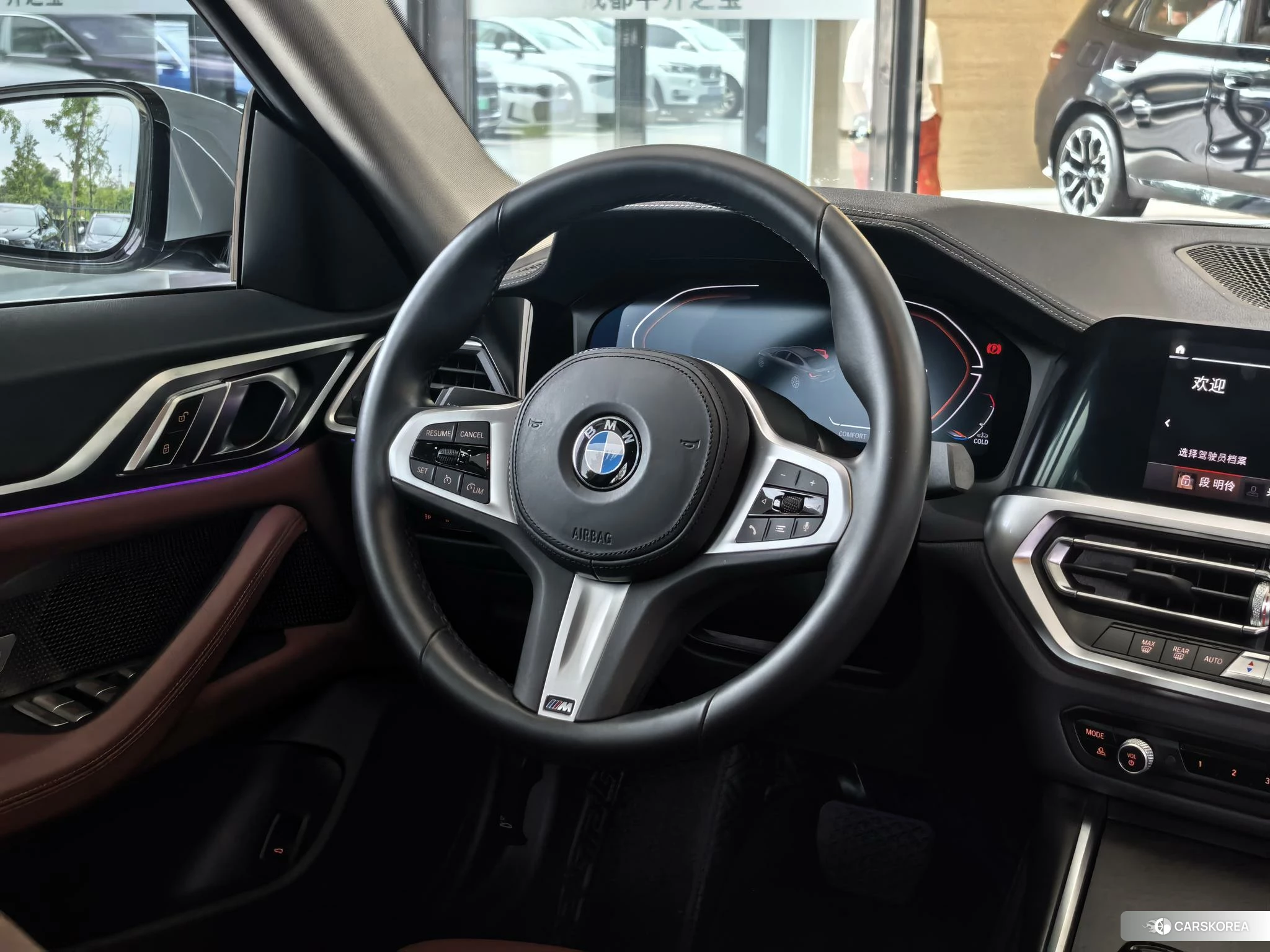 BMW 4 series id 4510521 из Китая 9