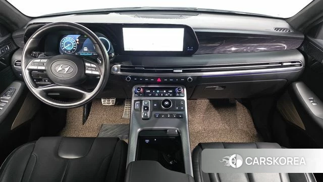 Hyundai The New Palisade id 4656340 из Кореи 17