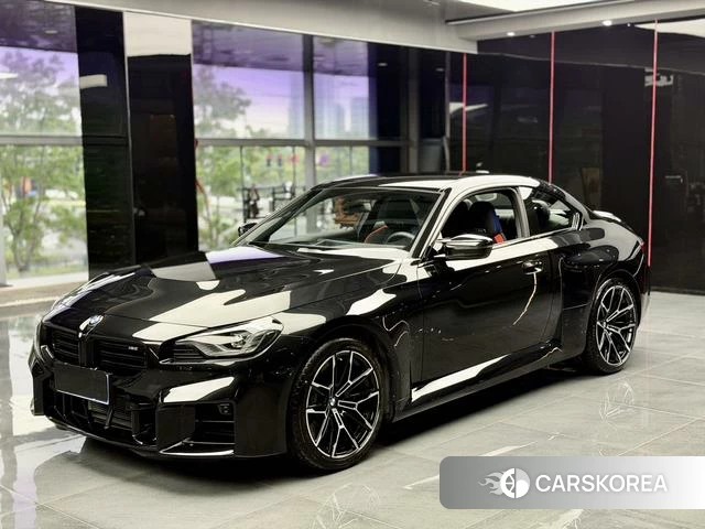 BMW M2 id 4290660 из Китая 11