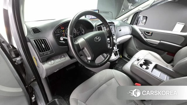 Hyundai The New Grand Starex id 4666970 из Кореи 27