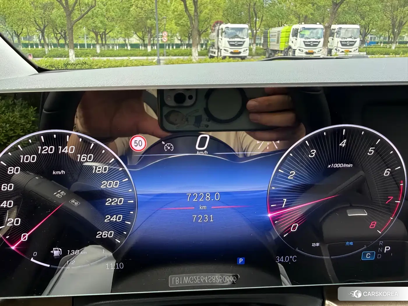 Mercedes-Benz V-Class id 4576742 из Китая 15