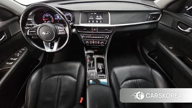 Kia The New K5 2nd generation id 3563258 из Кореи 17