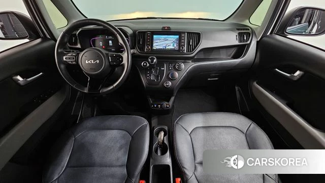 Kia The New Kia Ray id 3922699 из Кореи 17