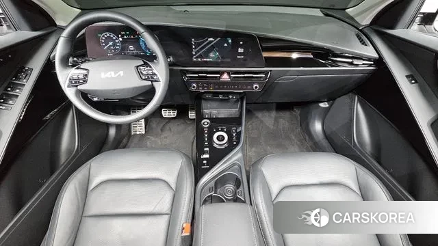 Kia Di Ol Nu Niro id 3478317 из Кореи 17