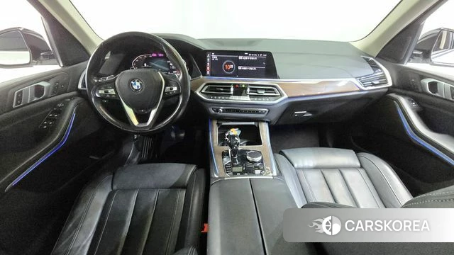 BMW X5 (G05) id 4435415 из Кореи 31