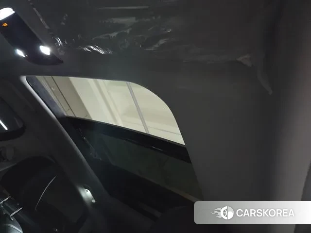 Kia K8 id 3735857 из Кореи 13