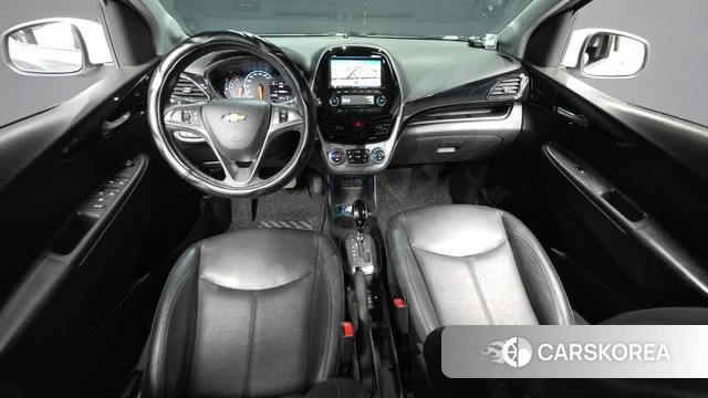 Chevrolet (GM Daewoo) The Next Spark id 3853876 из Кореи 17