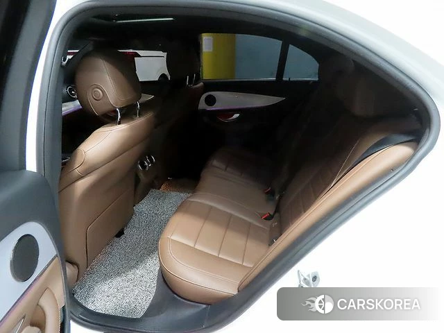 Mercedes-Benz E-Class W213 id 3923597 из Кореи 17