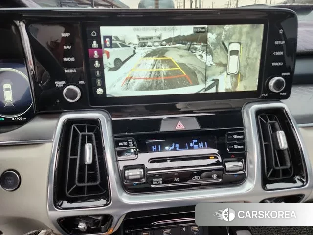 Kia Sorento 4th Generation id 3457810 из Кореи 17