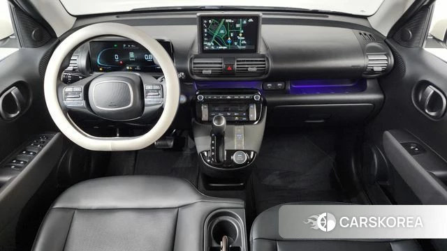 Hyundai Casper id 4870881 из Кореи 28