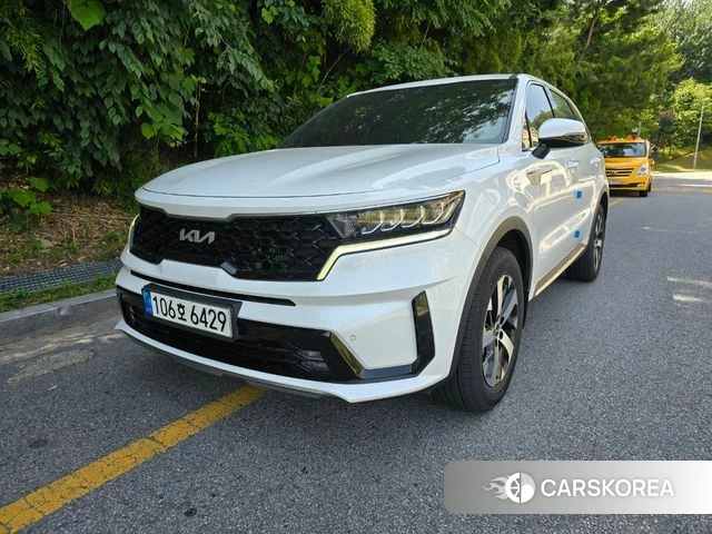 Kia Sorento 4th Generation id 4388577 из Кореи 17