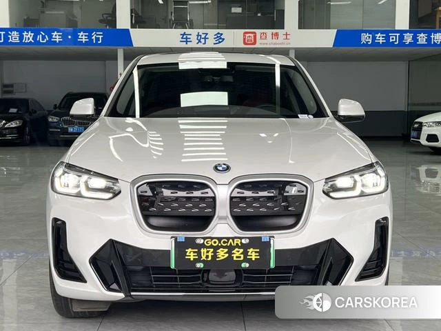 BMW iX3 id 4278839 из Китая 13