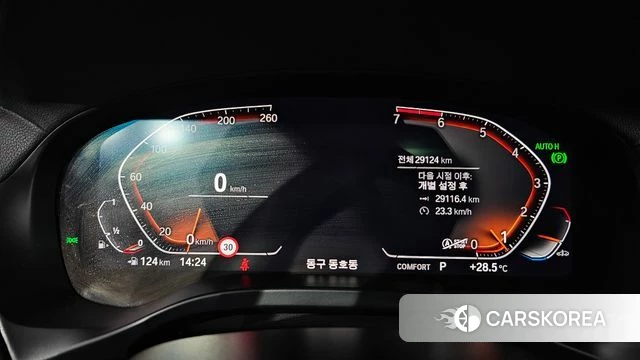 BMW X4 (G02) id 4309628 из Кореи 29