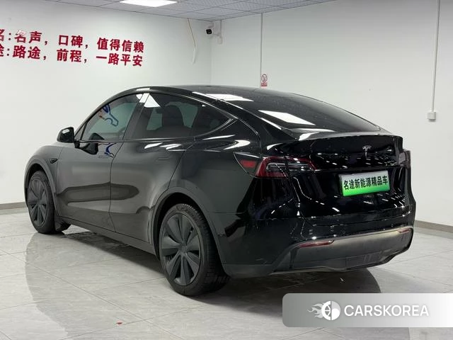 Tesla Model Y id 3945032 из Китая 7