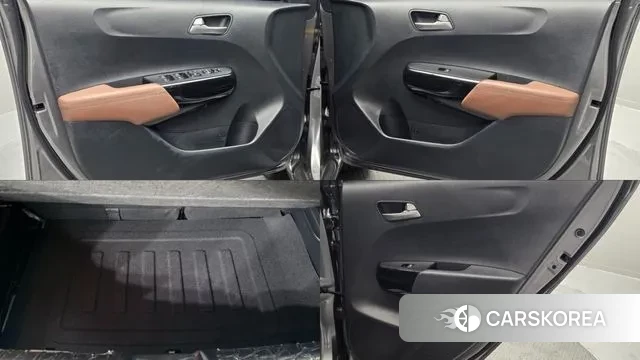 Kia The New Morning (JA) id 3620014 из Кореи 17