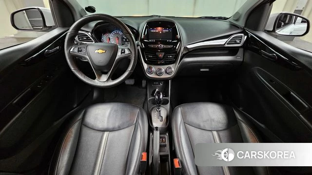 Chevrolet (GM Daewoo) The New Spark id 4631181 из Кореи 33