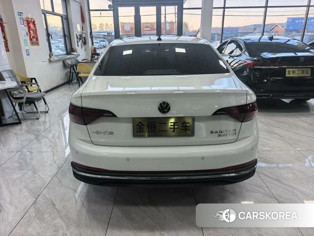Volkswagen Sagitar id 4257281 из Китая 7