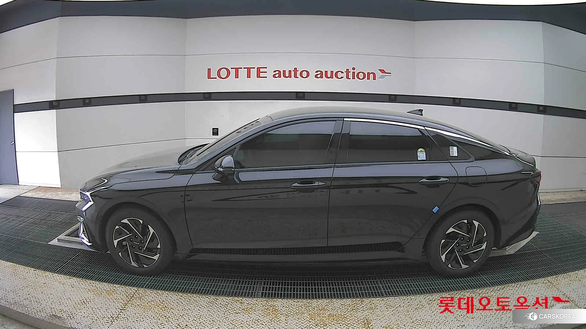 Kia K5 Hybrid id 4347378 из Кореи 34