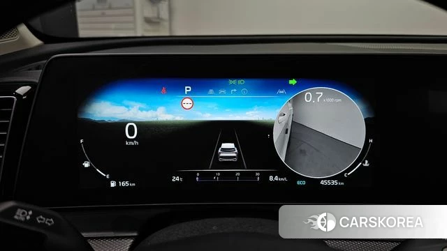 Kia Sportage 5th Generation id 3940305 из Кореи 17