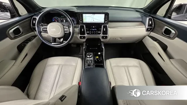 Kia Sorento 4th Generation id 3508257 из Кореи 17