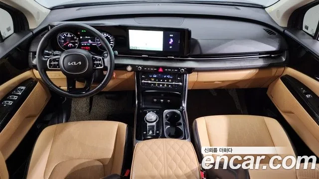 Kia Carnival 4th generation id 2920689 из Кореи 17