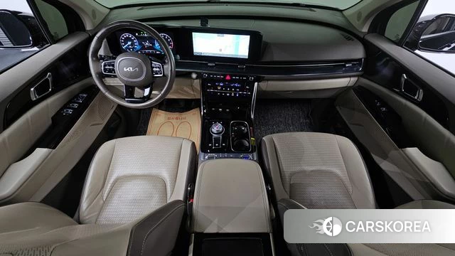 Kia Carnival 4th generation id 3860064 из Кореи 17