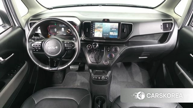 Kia The New Kia Ray id 4443890 из Кореи 27