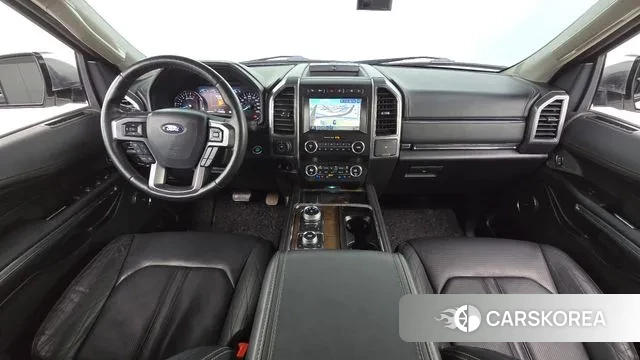 Ford Expeditation id 3044249 из Кореи 17