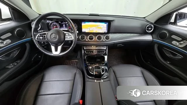 Mercedes-Benz E-Class W213 id 2990975 из Кореи 17