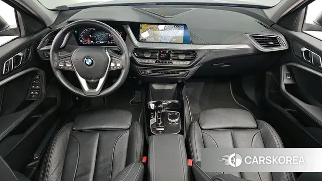 BMW 1 Series (F40) id 2884910 из Кореи 17