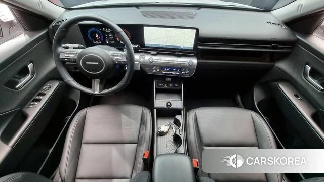 Hyundai Kona (SX2) id 3811808 из Кореи 17