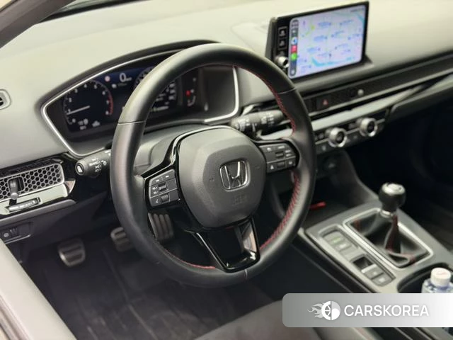Honda Civic id 4366059 из Китая 15