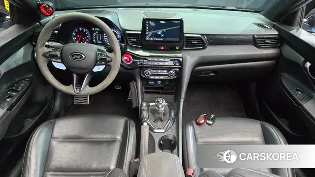 Hyundai Veloster (JS) id 3454160 из Кореи 17