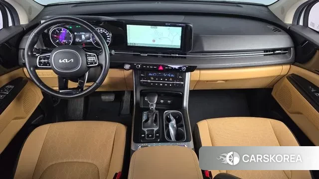 Kia Carnival 4th generation id 3268629 из Кореи 17