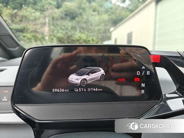 Volkswagen ID.3 id 4348593 из Китая 7