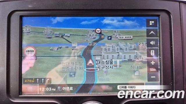 Renault Korea (Samsung) QM6 id 2932797 из Кореи 17