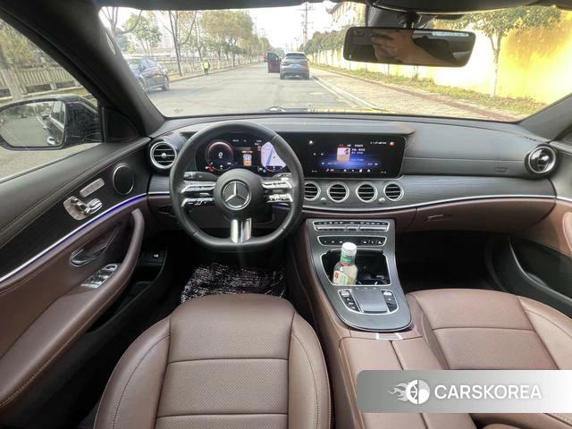 Mercedes-Benz E-class id 3908175 из Китая 7