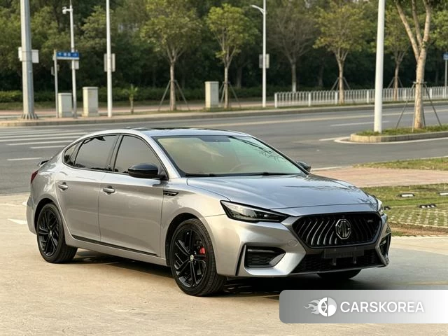 MG MG6 id 4238399 из Китая 7