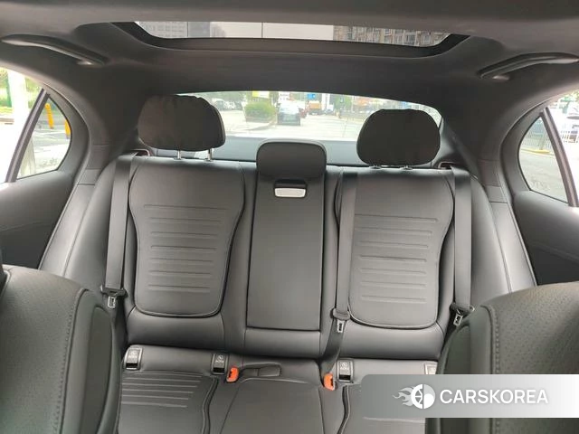 Mercedes-Benz Class C id 4306865 из Китая 19