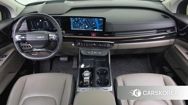 Kia The New Carnival 4th Generation id 4200798 из Кореи 31