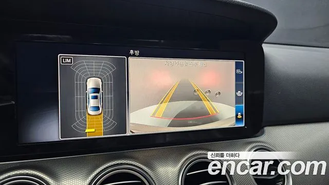 Mercedes-Benz E-Class W213 id 2665787 из Кореи 17