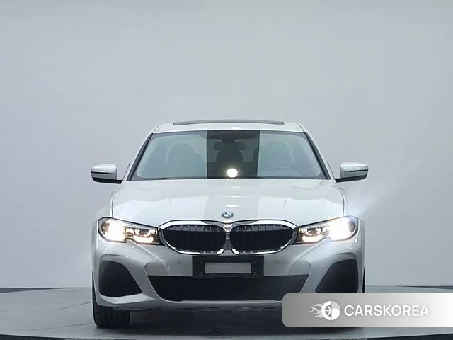 BMW 3 series id 4321203 из Китая 16