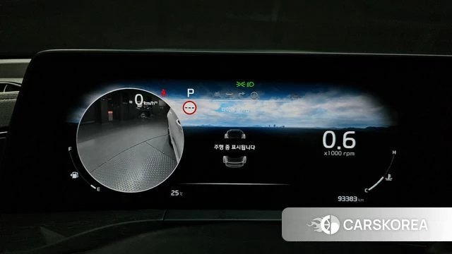 Kia K8 id 4769469 из Кореи 31