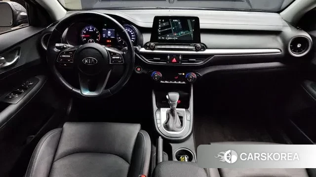 Kia Come New K3 id 3536018 из Кореи 17