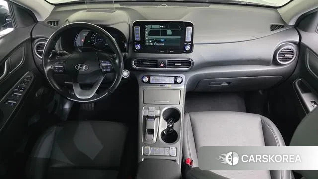Hyundai Kona Electric id 3520012 из Кореи 17
