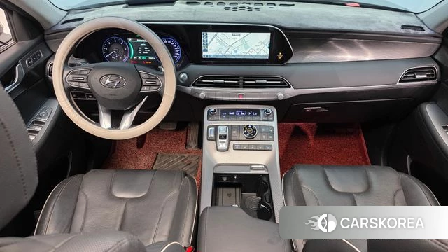 Hyundai Palisade id 4672534 из Кореи 31