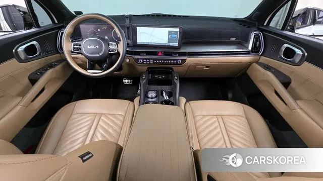 Kia The New Sorento 4th Generation id 3614496 из Кореи 17