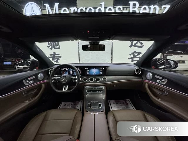 Mercedes-Benz E-class id 4219267 из Китая 7