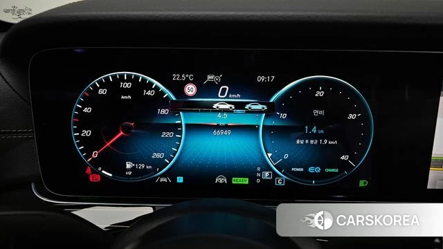 Mercedes-Benz E-Class W213 id 4423152 из Кореи 28
