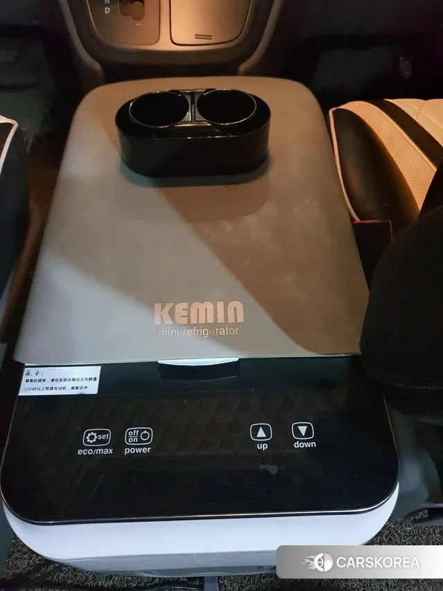 Hyundai The New Grand Starex id 2973432 из Кореи 15